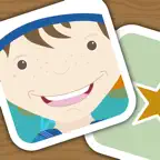 Tickle me Memo Match - Heyduda iOS Icon