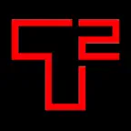 T-Squared Social iOS Icon