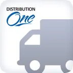 Distone Mobile Delivery iOS Icon