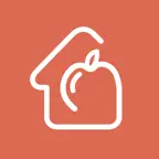 푸드앳홈 iOS Icon