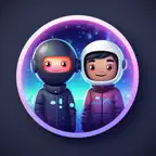 AI Companion - Character Chat iOS Icon