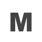 MAGPPIE iOS Icon