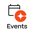 Cornerstone  Events iOS Icon