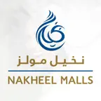 Nakheel Malls iOS Icon