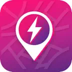 ElectriCharge - charge your EV iOS Icon