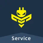 EVbee Service Icon