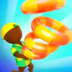 WaterPark Boys iOS Icon