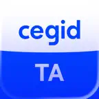 Cegid HR Talent Acquisition iOS Icon
