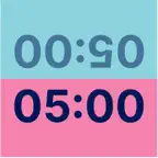 Quick Play - Game Timer iOS Icon