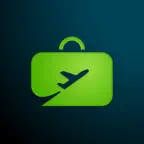 InTravelling V3 iOS Icon