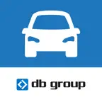 D.B. Car Fleet iOS Icon