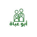 عائلة أبو عباة iOS Icon