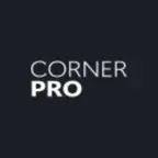 CornerPro Football Stats Icon