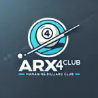 Arx4club iOS Icon
