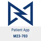 M23-703 Patient iOS Icon