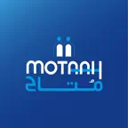 متاح - Motaah iOS Icon