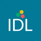 IDL: Literacy and Numeracy Icon