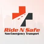 Ride N Safe iOS Icon