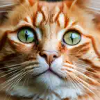 Cat Jigsaw - Classic Puzzle iOS Icon