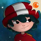 Captain Velvet Meteor iOS Icon