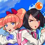 Crunchyroll: River City Girls iOS Icon