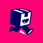 TUPAQ Courier iOS Icon