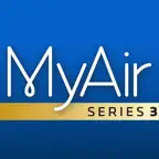 MyAir3 iOS Icon