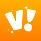 Voila! Quiz Your Friends iOS Icon