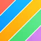 SceneEscape|StayFocused iOS Icon