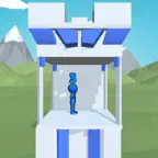 Stickhero.io iOS Icon