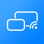 Screen Mirroring・TV Cast App icon