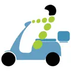 isoping. iOS Icon