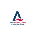 My Agora Granada Int. School iOS Icon