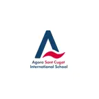 My Agora Sant Cugat Int School iOS Icon