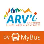 ARVI Bus iOS Icon