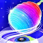 Cotton Candy Makers Game iOS Icon