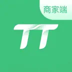兔途商家端 Icon