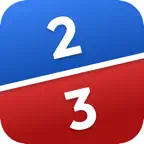 Scoard: Scoreboard & Points iOS Icon