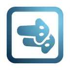 PlayX2 / double-speed playback iOS Icon