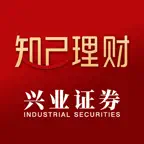 兴业证券优理宝-股票交易，基金理财 icon