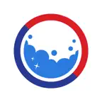 KioSoft Wash iOS Icon