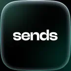 Sends Icon