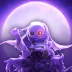 Skul: The Hero Slayer iOS Icon