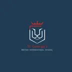 My St. George´s BIS iOS Icon