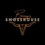 Benny's Smokehouse Cranbourne iOS Icon
