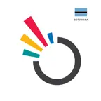OneImpact Botswana iOS Icon