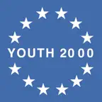 Youth 2000 Registration iOS Icon