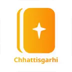 Chhattisgarhi Bible iOS Icon