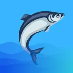 Fishing Spots App iOS Icon
