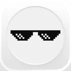 ShadeView Dark Mode for Safari iOS Icon